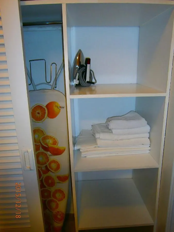 Altamira Apartman Costa Adeje