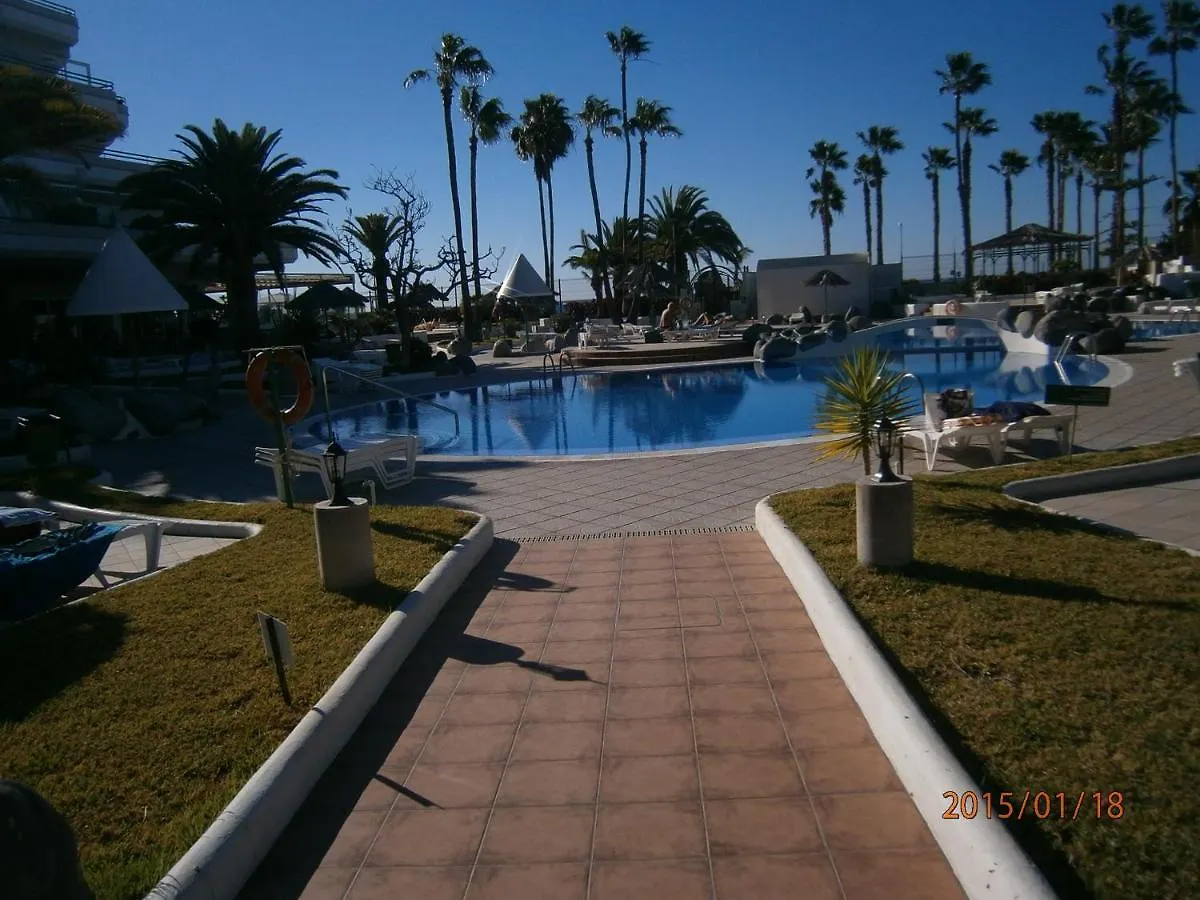 Altamira Apartman Costa Adeje  0*, Costa Adeje (Tenerife) Spanyolország