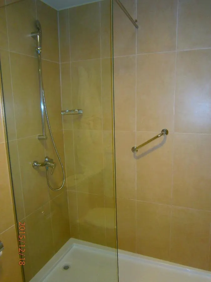 Altamira Apartment Costa Adeje  Spain