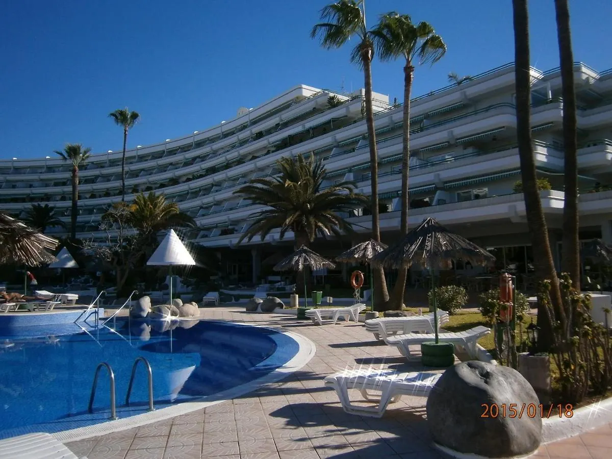 Altamira Apartment Costa Adeje