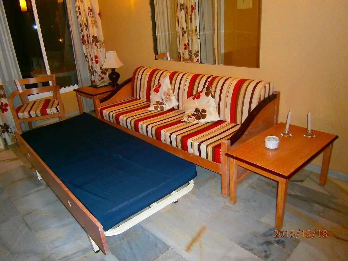 Altamira Apartment Costa Adeje