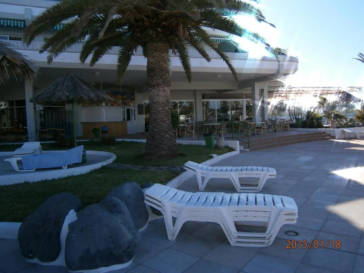 Altamira Apartment Costa Adeje  Spain