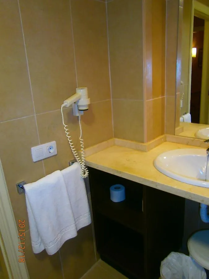 Altamira Apartment Costa Adeje