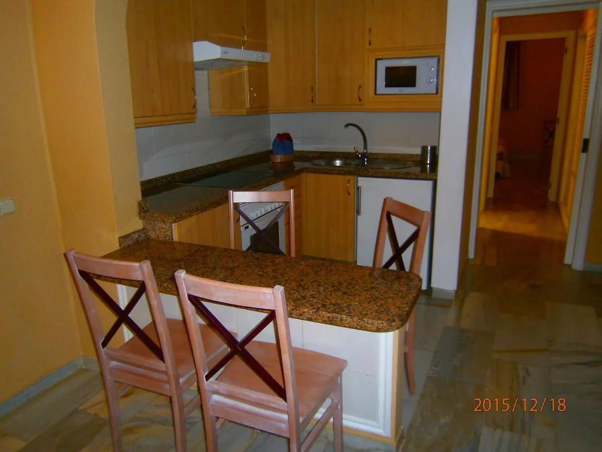 Altamira Apartment Costa Adeje  Costa Adeje (Tenerife)