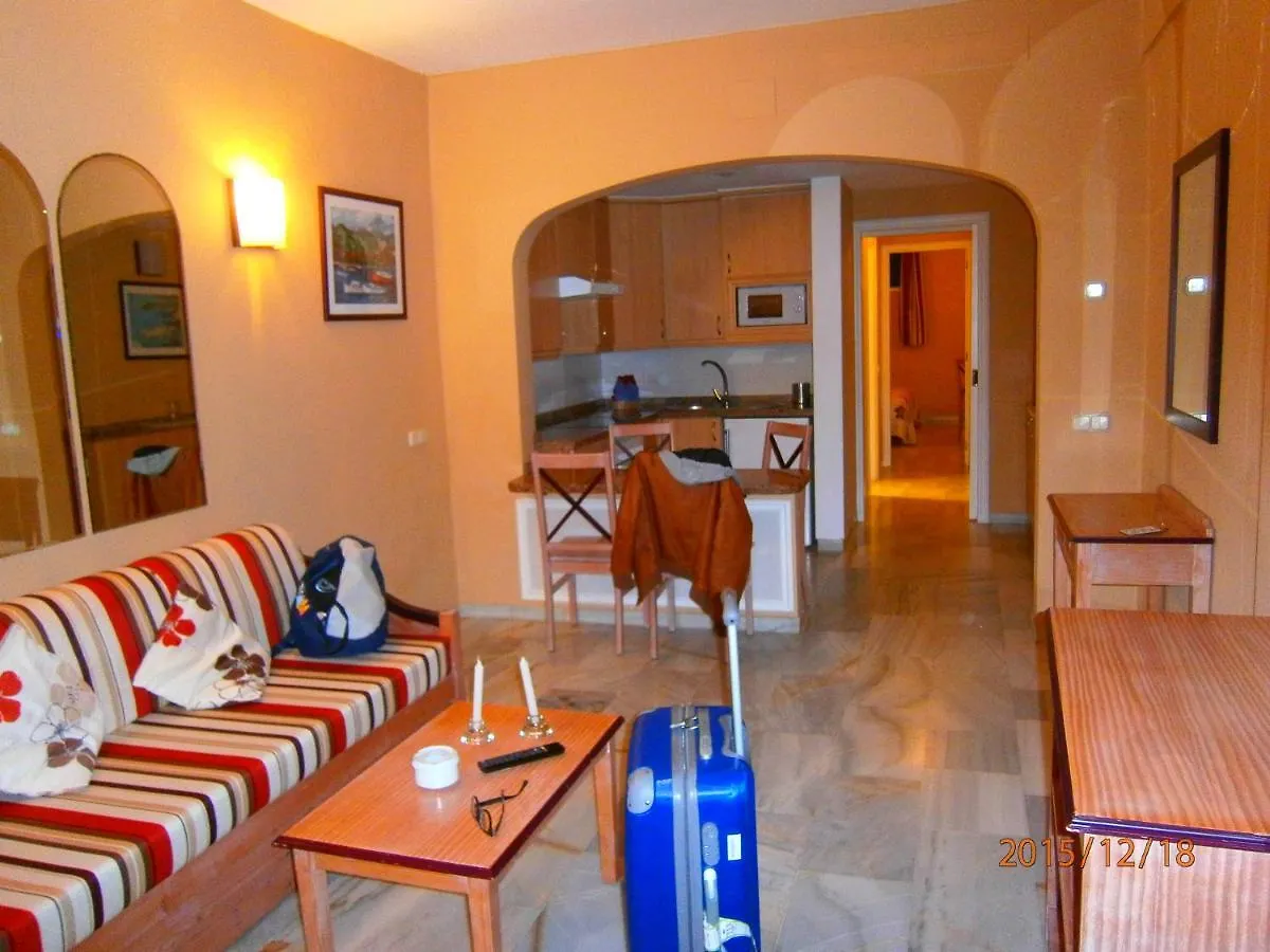 Altamira Apartment Costa Adeje   Costa Adeje (Tenerife)