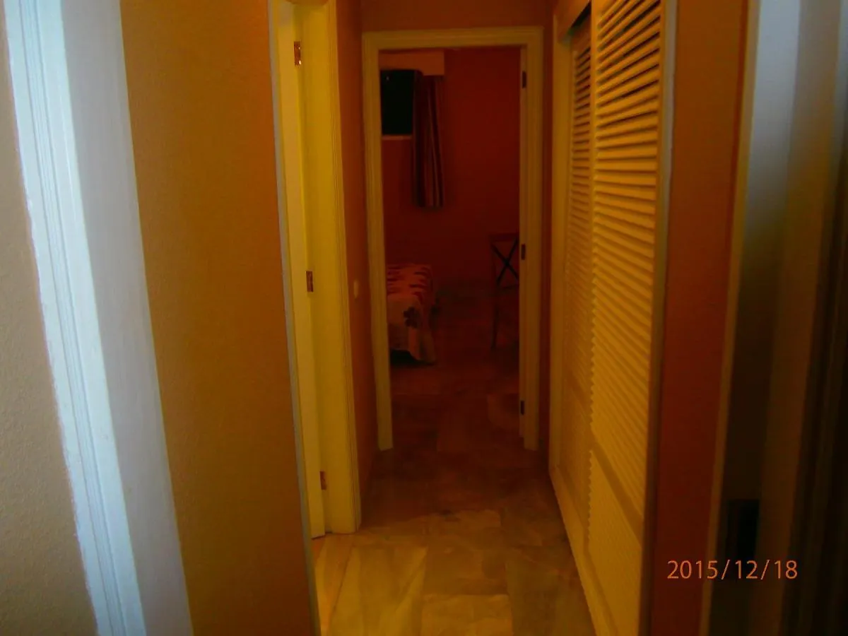 Altamira Apartment Costa Adeje