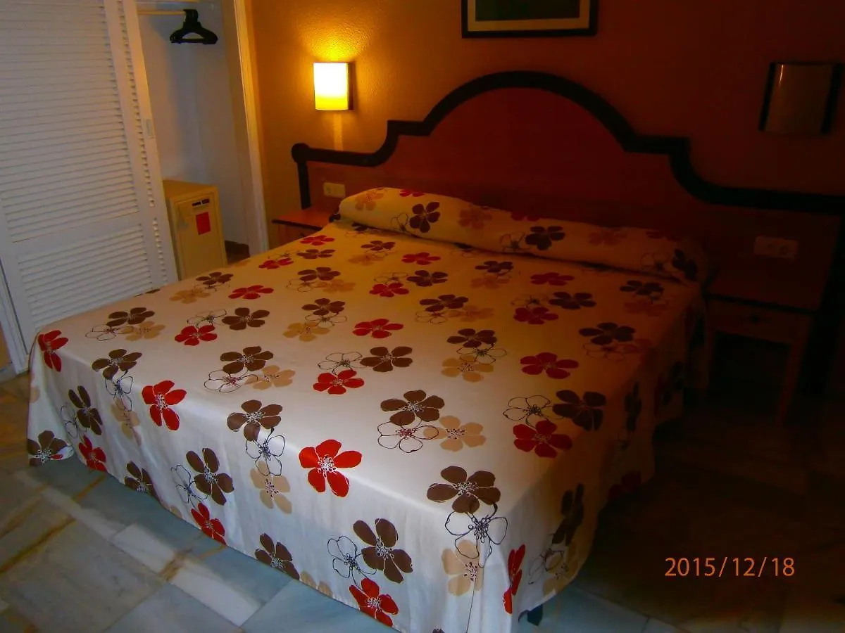 Altamira Apartment Costa Adeje  Spain